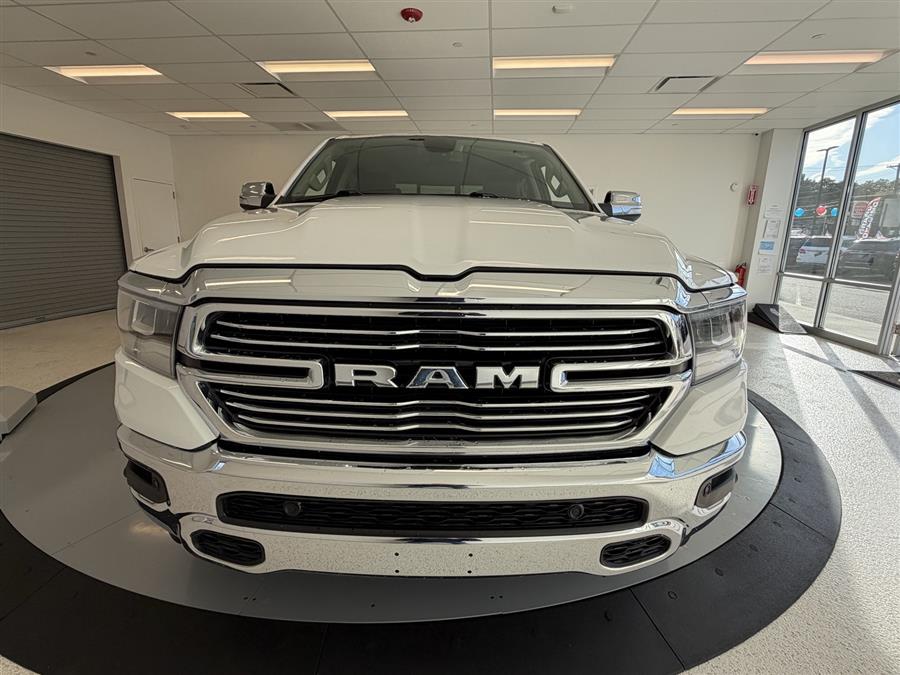 2020 RAM 1500 Laramie 4x4 Crew Cab 5'7's photo