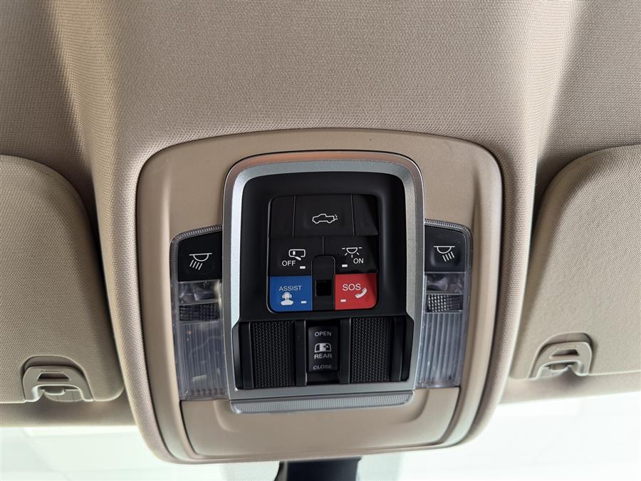 2020 RAM Ram 1500 Pickup Laramie - Photo 29