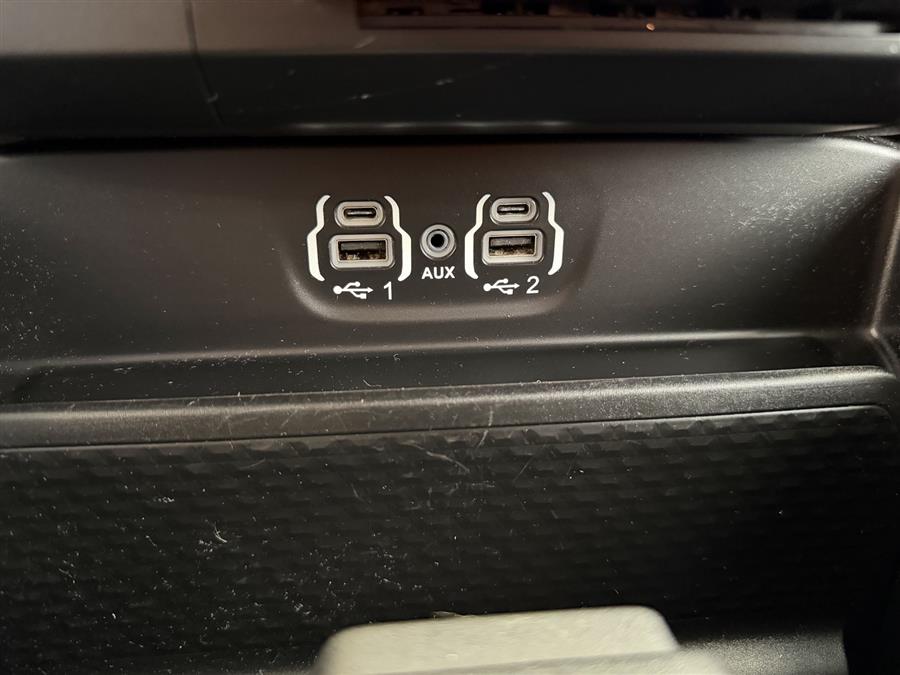 2020 RAM Ram 1500 Pickup Laramie - Photo 30