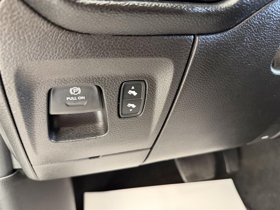 2020 RAM Ram 1500 Pickup Laramie - Photo 33
