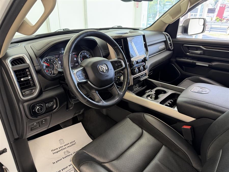 2020 RAM Ram 1500 Pickup Laramie - Photo 34