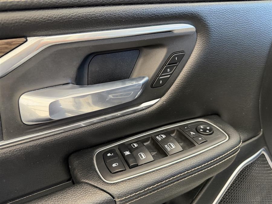 2020 RAM Ram 1500 Pickup Laramie - Photo 35
