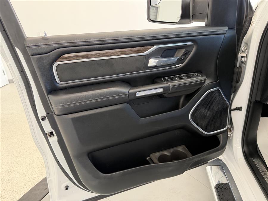 2020 RAM Ram 1500 Pickup Laramie - Photo 36