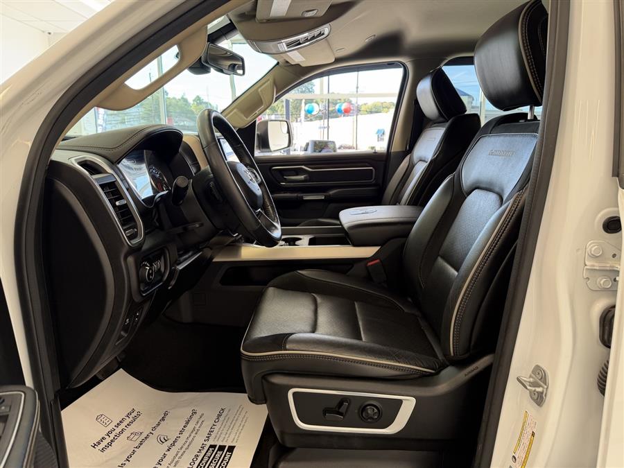 2020 RAM Ram 1500 Pickup Laramie - Photo 37