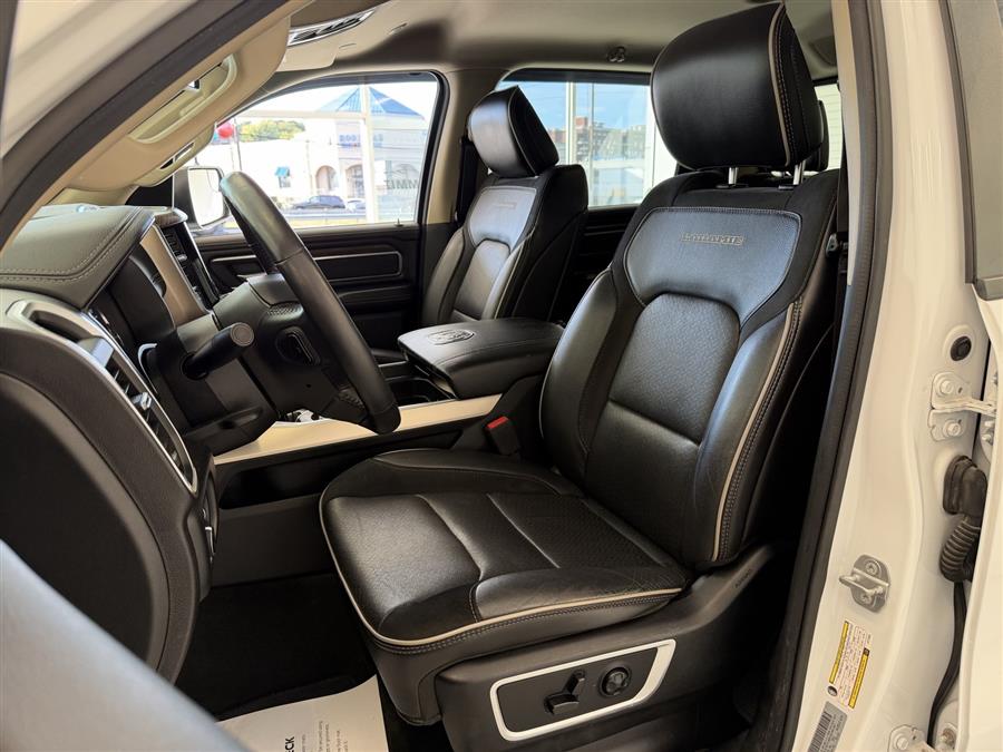 2020 RAM Ram 1500 Pickup Laramie - Photo 38