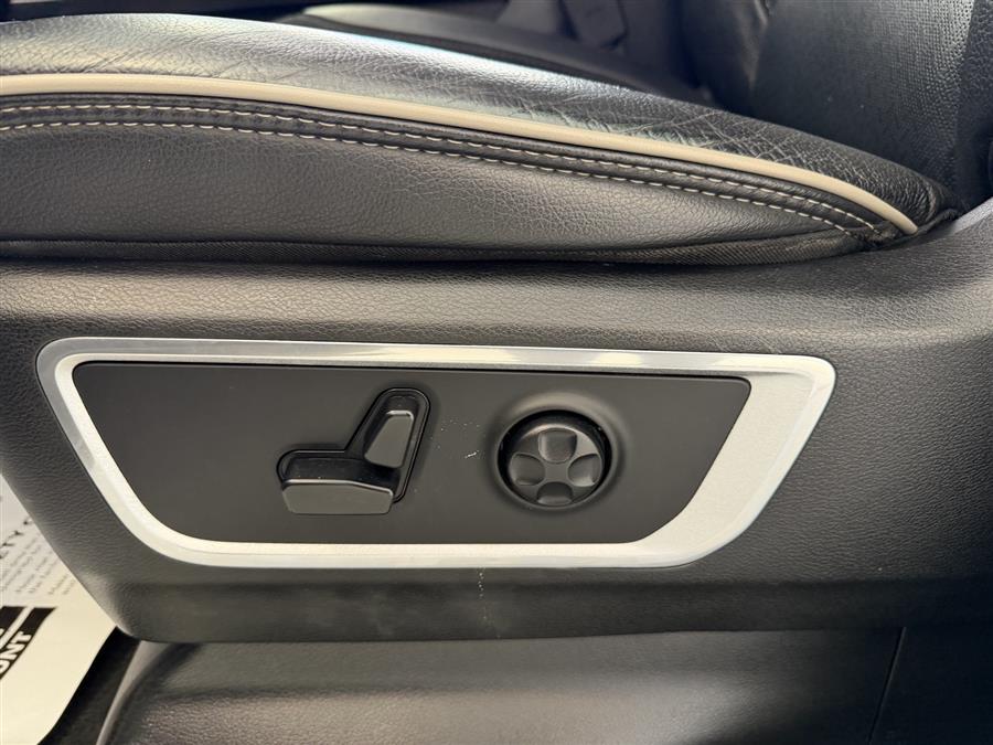 2020 RAM Ram 1500 Pickup Laramie - Photo 39