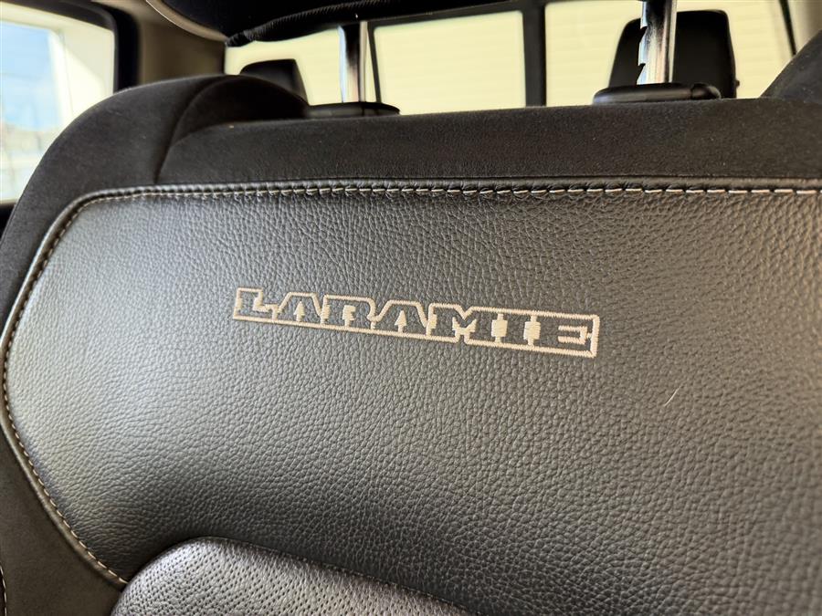 2020 RAM Ram 1500 Pickup Laramie - Photo 40