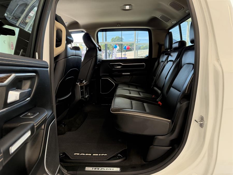 2020 RAM Ram 1500 Pickup Laramie - Photo 41