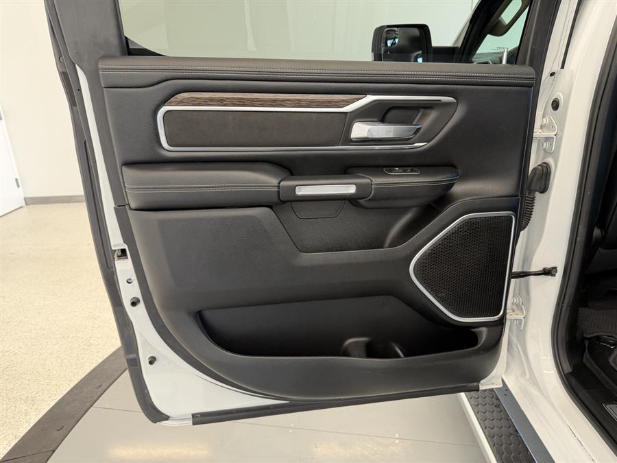 2020 RAM Ram 1500 Pickup Laramie - Photo 42