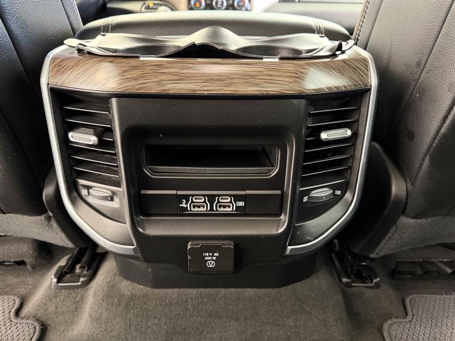 2020 RAM Ram 1500 Pickup Laramie - Photo 43