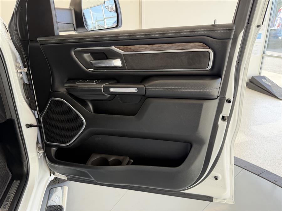 2020 RAM Ram 1500 Pickup Laramie - Photo 44