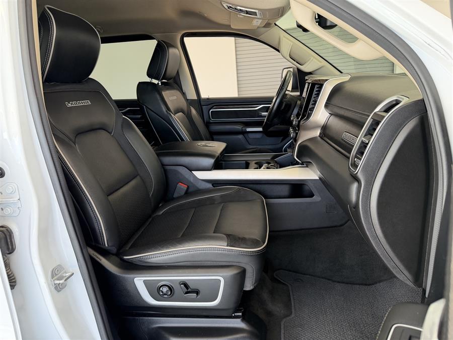 2020 RAM Ram 1500 Pickup Laramie - Photo 45