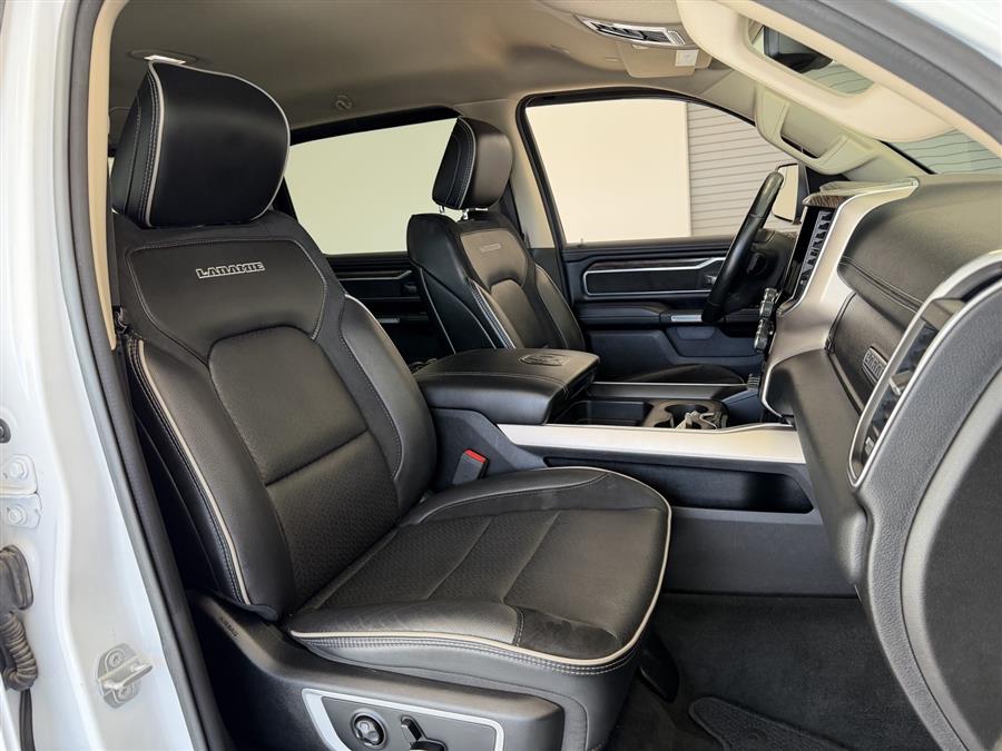 2020 RAM Ram 1500 Pickup Laramie - Photo 46