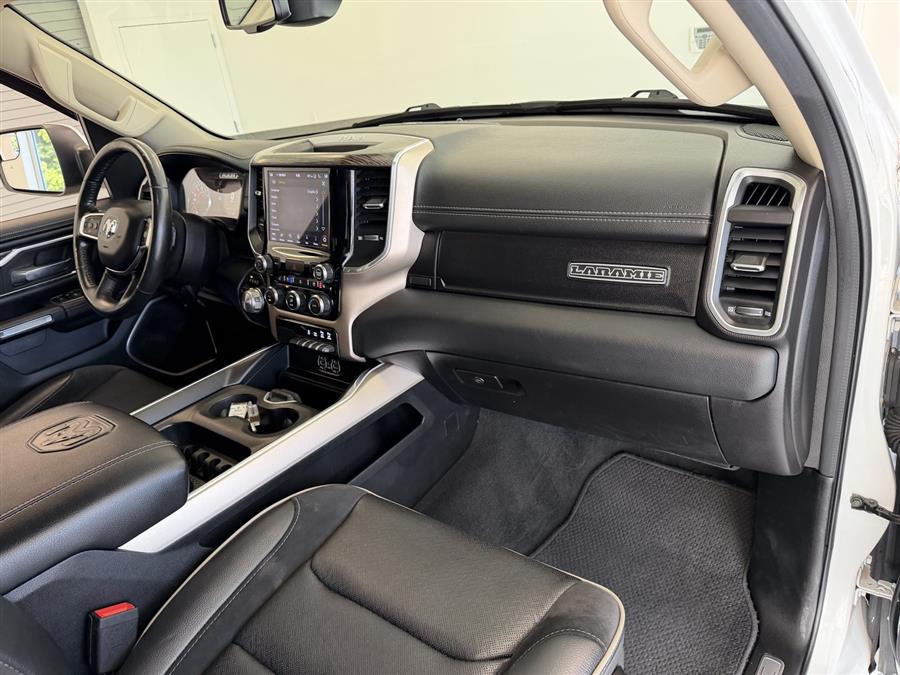 2020 RAM Ram 1500 Pickup Laramie - Photo 47