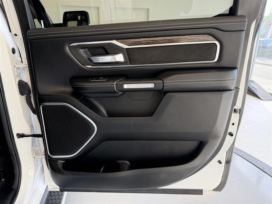 2020 RAM Ram 1500 Pickup Laramie - Photo 50