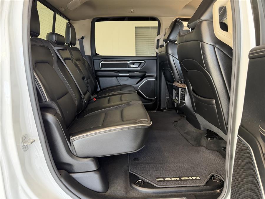 2020 RAM Ram 1500 Pickup Laramie - Photo 51