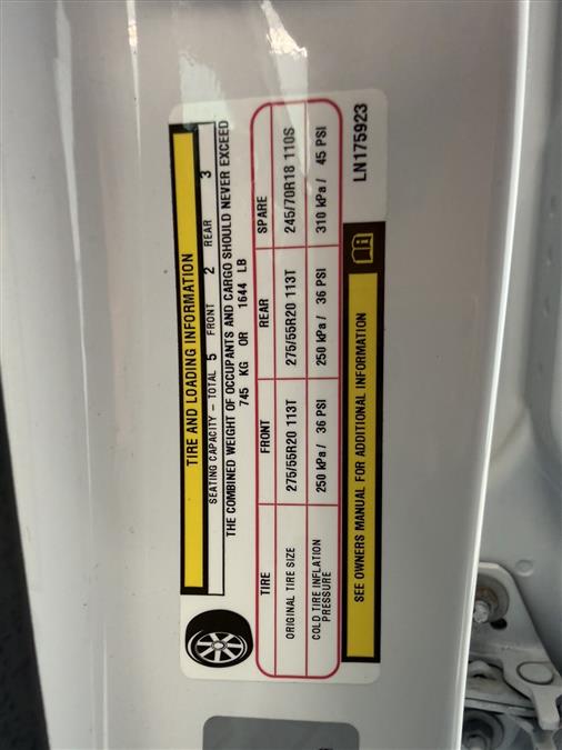 2020 RAM Ram 1500 Pickup Laramie - Photo 56
