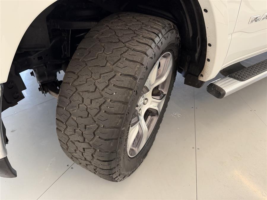 2020 RAM Ram 1500 Pickup Laramie - Photo 58