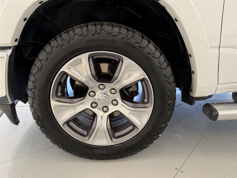 2020 RAM Ram 1500 Pickup Laramie - Photo 59