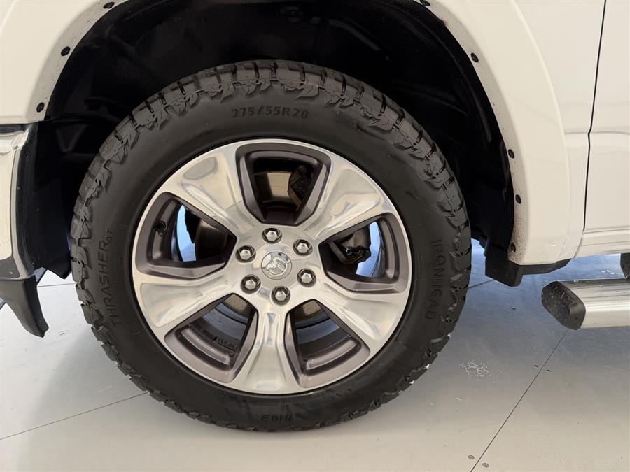 2020 RAM Ram 1500 Pickup Laramie - Photo 60