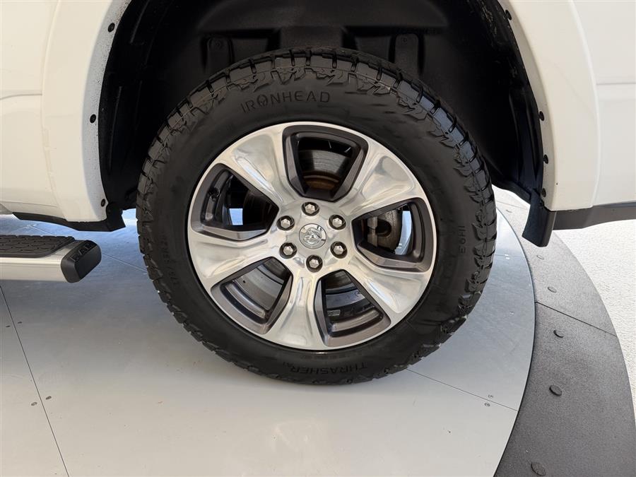 2020 RAM Ram 1500 Pickup Laramie - Photo 61