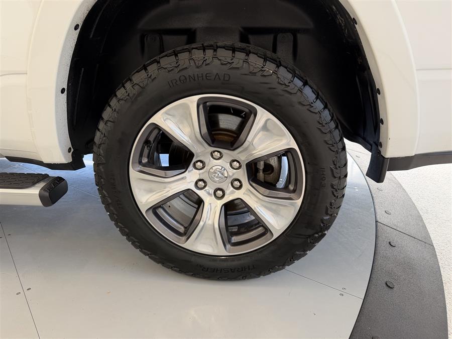 2020 RAM Ram 1500 Pickup Laramie - Photo 62