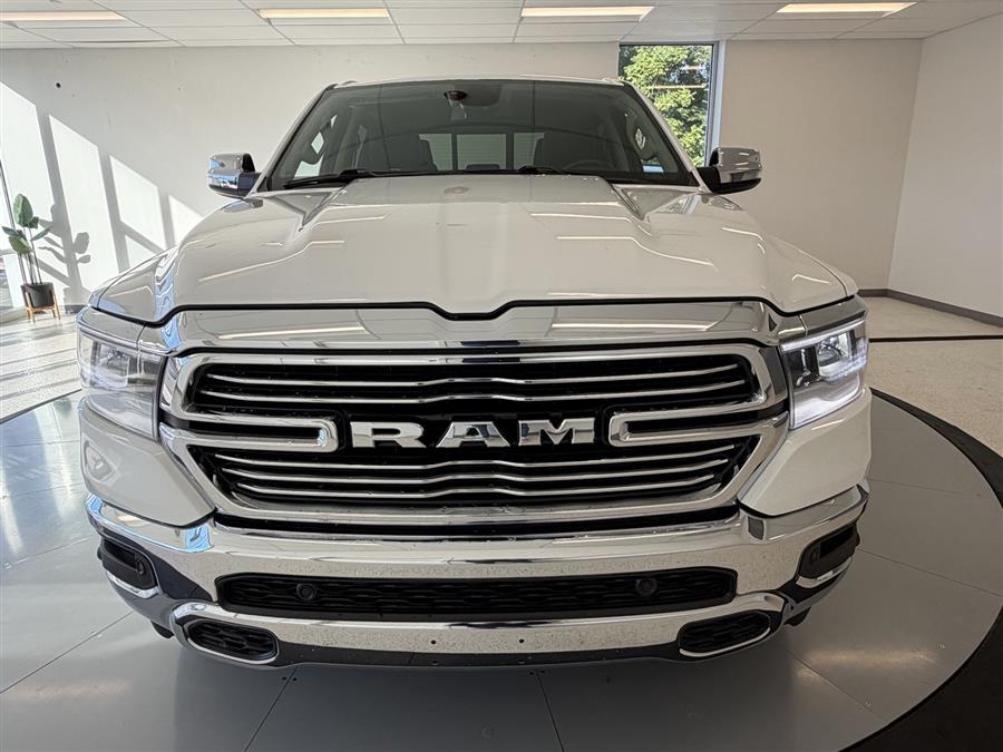 2020 RAM Ram 1500 Pickup Laramie - Photo 63