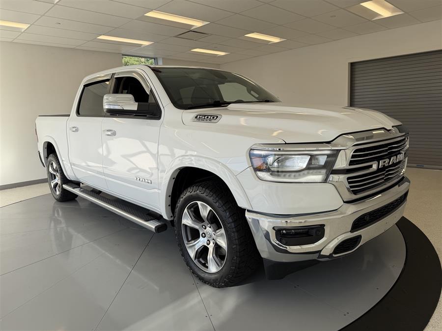2020 RAM Ram 1500 Pickup Laramie - Photo 64