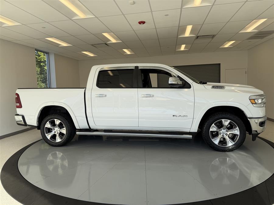 2020 RAM Ram 1500 Pickup Laramie - Photo 65