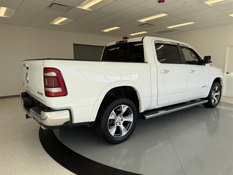 2020 RAM Ram 1500 Pickup Laramie - Photo 66