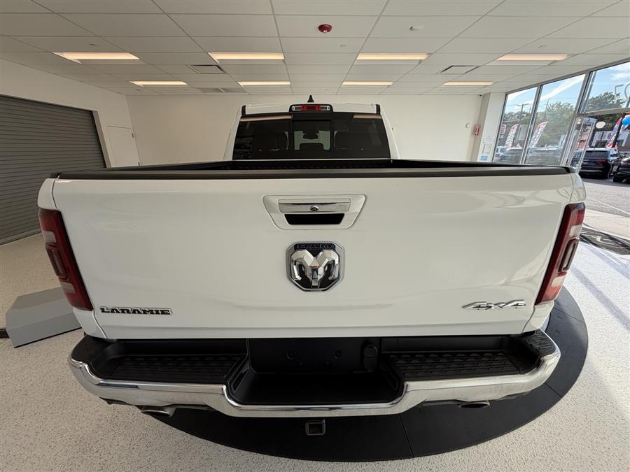 2020 RAM Ram 1500 Pickup Laramie - Photo 67