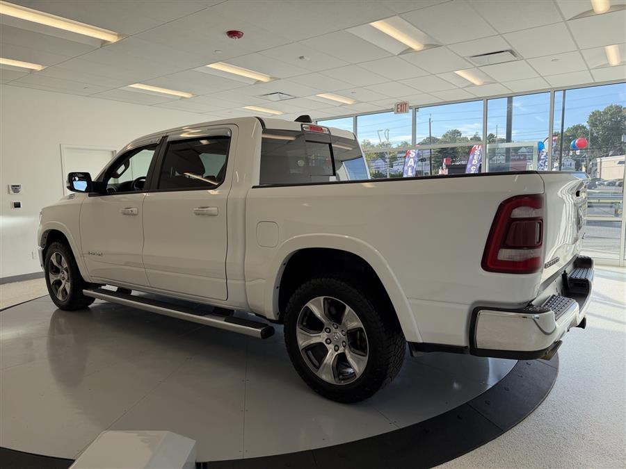 2020 RAM Ram 1500 Pickup Laramie - Photo 68