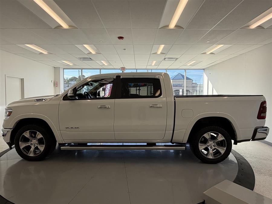 2020 RAM Ram 1500 Pickup Laramie - Photo 69