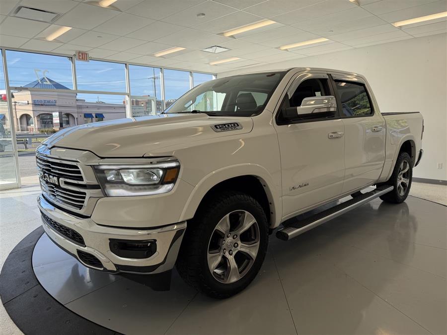 2020 RAM Ram 1500 Pickup Laramie - Photo 70