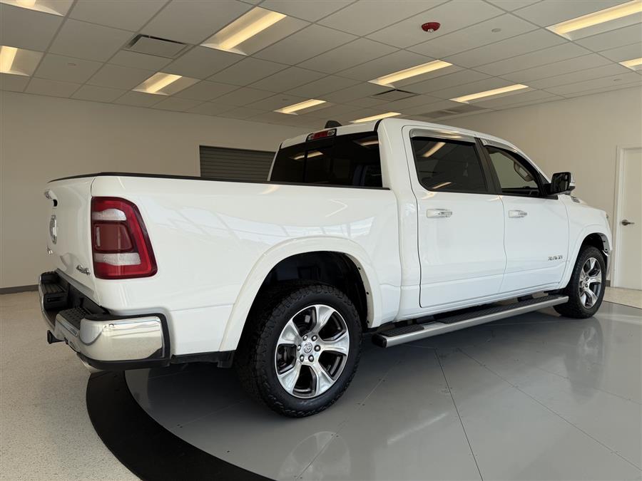 2020 RAM Ram 1500 Pickup Laramie - Photo 6