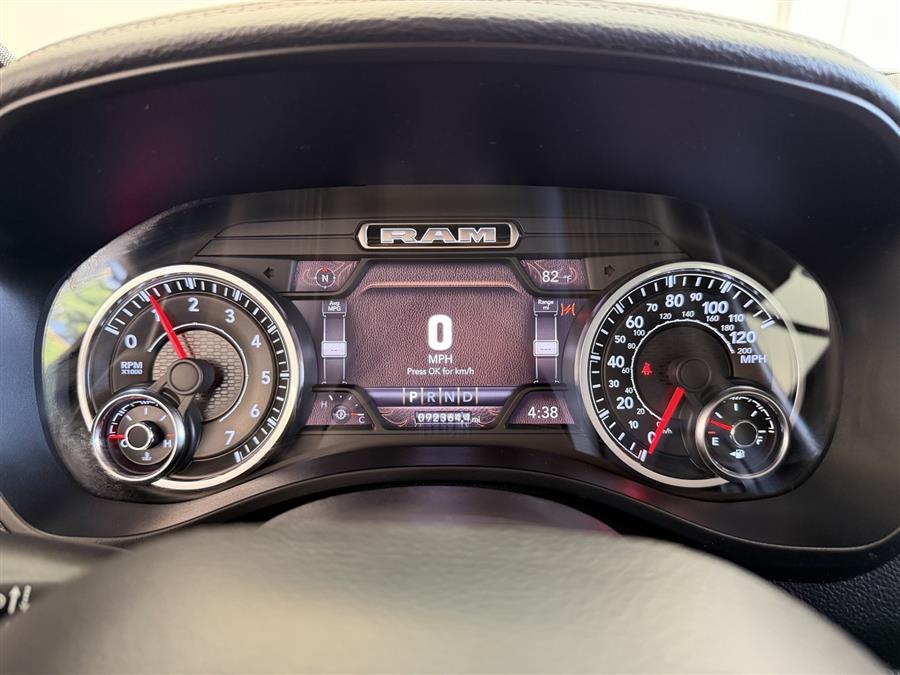 2020 RAM Ram 1500 Pickup Laramie - Photo 7
