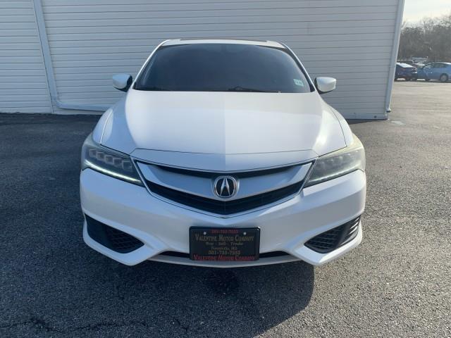 2017 Acura ILX Premium's photo