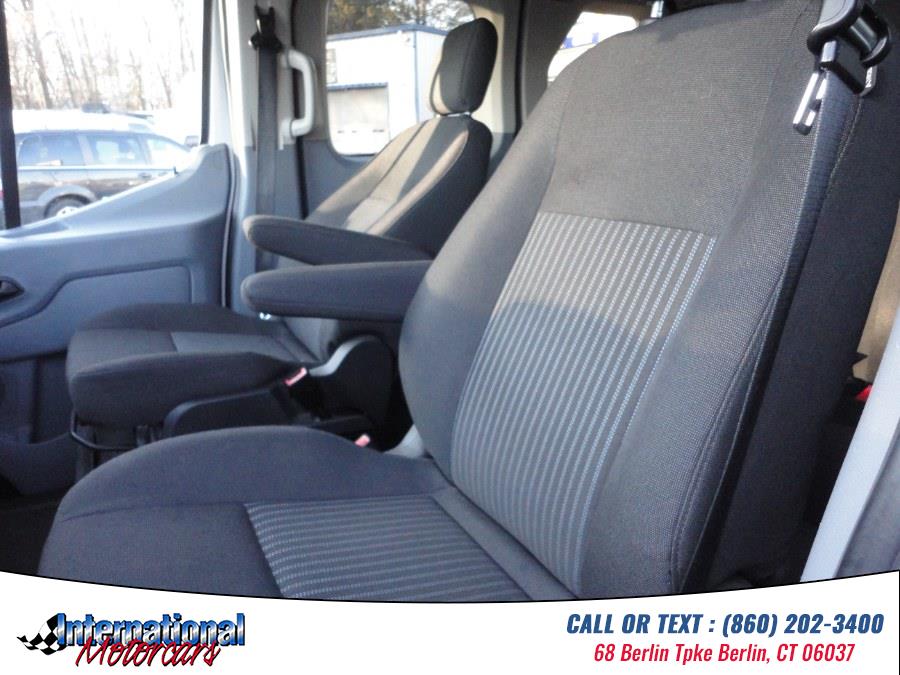 2016 Ford Transit XLT - Photo 6