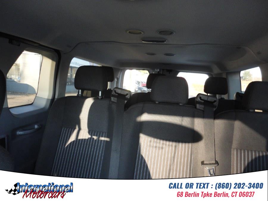 2016 Ford Transit XLT - Photo 9