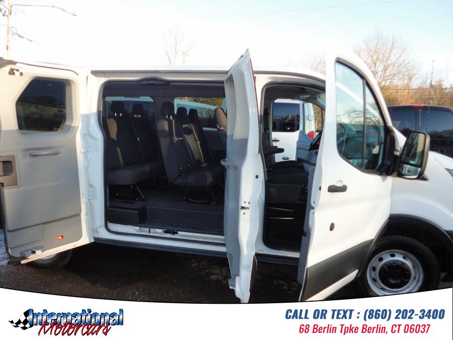 2016 Ford Transit XLT - Photo 13