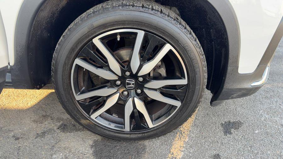 2022 Honda Pilot Elite - Photo 26
