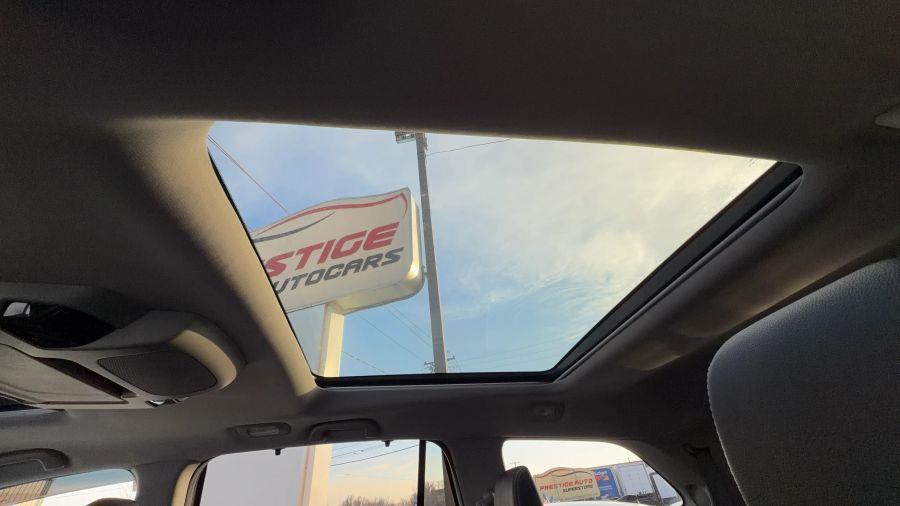 2022 Honda Pilot Elite - Photo 21
