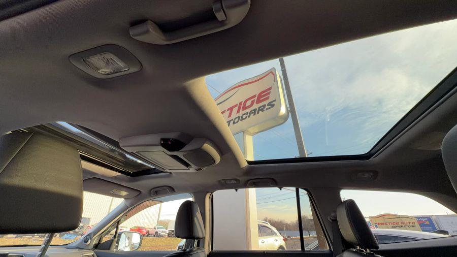 2022 Honda Pilot Elite - Photo 15