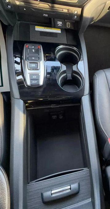 2022 Honda Pilot Elite - Photo 13