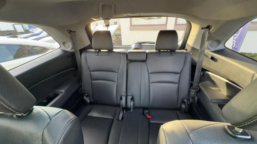 2022 Honda Pilot Elite - Photo 20