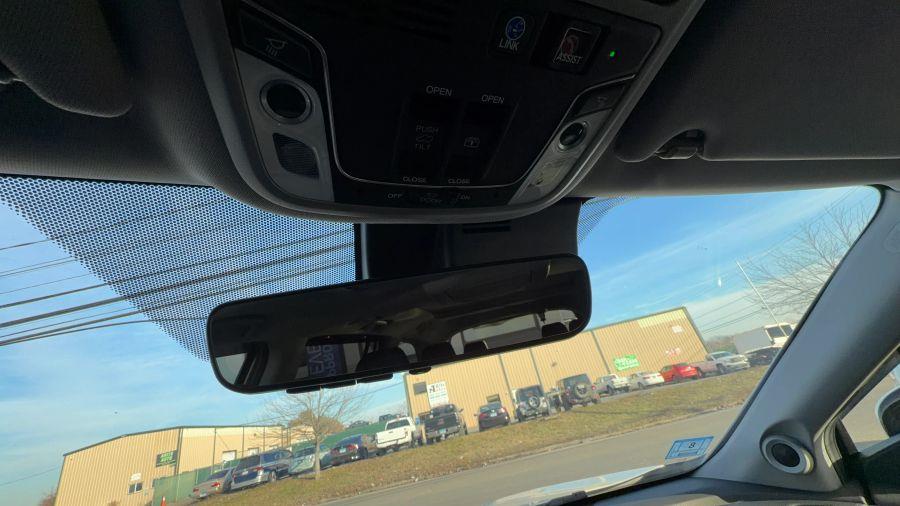 2022 Honda Pilot Elite - Photo 14