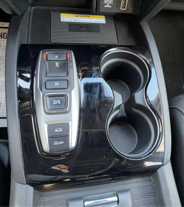 2022 Honda Pilot Elite - Photo 12