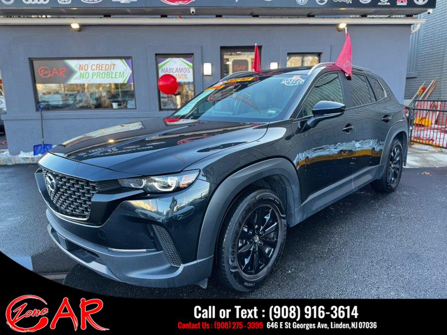 2025 Mazda CX-50 2.5 S Preferred's photo