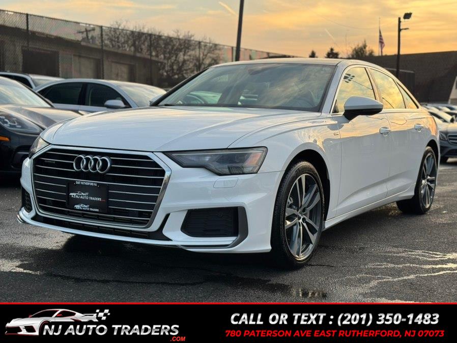 2019 Audi A6 55 Premium S tronic quattro's photo