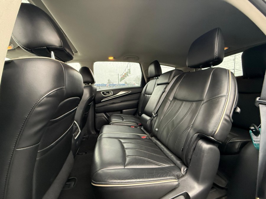 2017 INFINITI QX60 Base - Photo 9